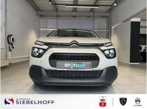 Citroën C3 Feel PureTech 83