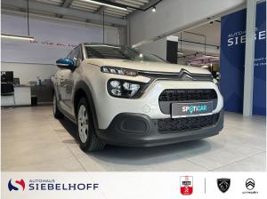 Citroën C3 Feel PureTech 83