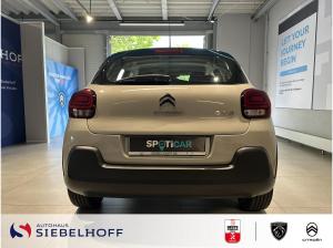 Citroën C3 Feel PureTech 83
