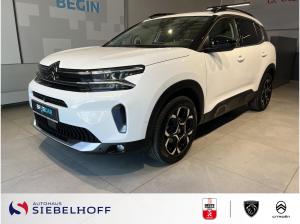 Citroën C5 Aircross Shine Pack PureTech 130 EAT8