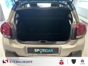 Citroën C3 Feel PureTech 83
