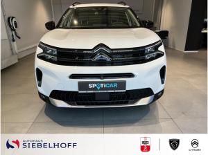 Citroën C5 Aircross Shine Pack PureTech 130 EAT8