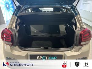 Citroën C3 Feel PureTech 83