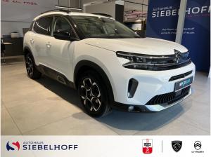 Citroën C5 Aircross Shine Pack PureTech 130 EAT8