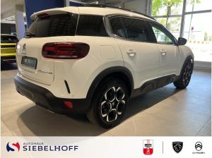 Citroën C5 Aircross Shine Pack PureTech 130 EAT8