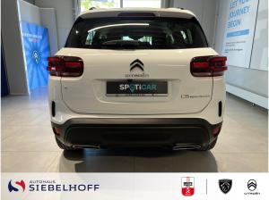 Citroën C5 Aircross Shine Pack PureTech 130 EAT8