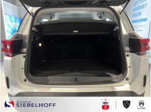 Citroën C5 Aircross Shine Pack PureTech 130 EAT8