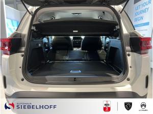 Citroën C5 Aircross Shine Pack PureTech 130 EAT8