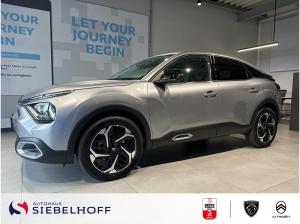 Citroën C4 MAX PureTech 130 EAT8