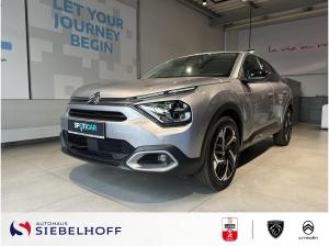 Citroën C4 MAX PureTech 130 EAT8