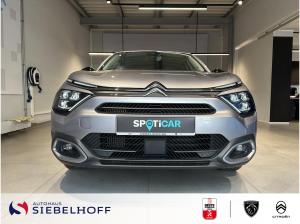 Citroën C4 MAX PureTech 130 EAT8