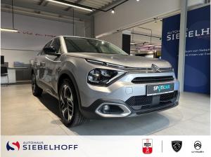 Citroën C4 MAX PureTech 130 EAT8