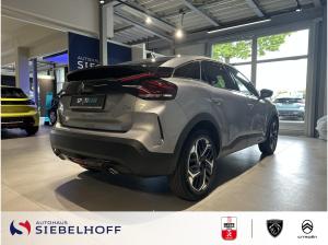Citroën C4 MAX PureTech 130 EAT8