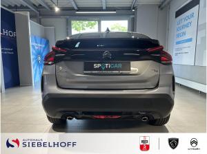 Citroën C4 MAX PureTech 130 EAT8