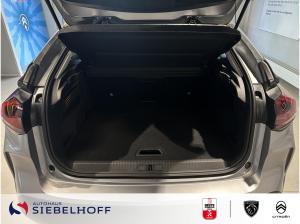 Citroën C4 MAX PureTech 130 EAT8