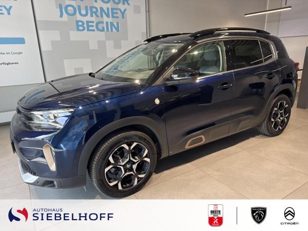 C5 Aircross