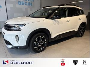 Citroën C5 Aircross MAX Hybrid 136 e-DSC6