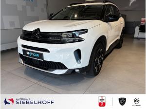 Citroën C5 Aircross MAX Hybrid 136 e-DSC6