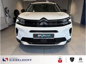 Citroën C5 Aircross MAX Hybrid 136 e-DSC6