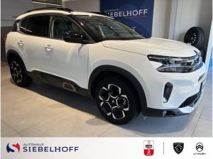 Citroën C5 Aircross MAX Hybrid 136 e-DSC6