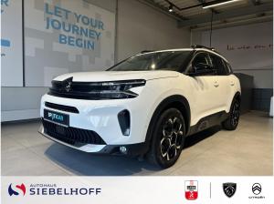 Citroën C5 Aircross MAX Hybrid 136 e-DSC6