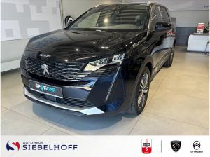 Peugeot 5008 Allure Pack Hybrid 136 e-DSC6