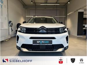 Citroën C5 Aircross MAX Hybrid 136 e-DSC6