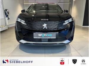 Peugeot 5008 Allure Pack Hybrid 136 e-DSC6
