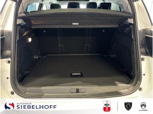 Citroën C5 Aircross MAX Hybrid 136 e-DSC6