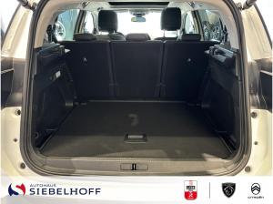 Citroën C5 Aircross MAX Hybrid 136 e-DSC6