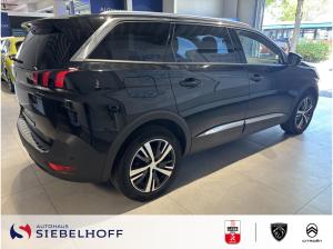 Peugeot 5008 Allure Pack Hybrid 136 e-DSC6