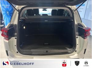 Citroën C5 Aircross MAX Hybrid 136 e-DSC6
