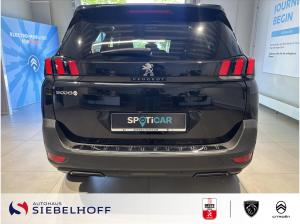 Peugeot 5008 Allure Pack Hybrid 136 e-DSC6