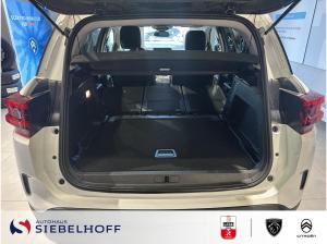 Citroën C5 Aircross MAX Hybrid 136 e-DSC6