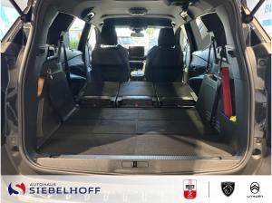 Peugeot 5008 Allure Pack Hybrid 136 e-DSC6