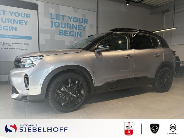 C5 Aircross