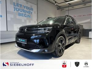 Citroën C5 Aircross MAX Hybrid 136 e-DSc6