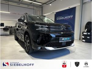 Citroën C5 Aircross MAX Hybrid 136 e-DSc6