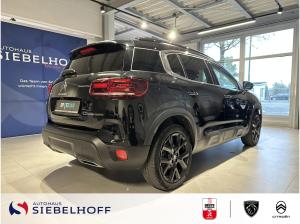 Citroën C5 Aircross MAX Hybrid 136 e-DSc6