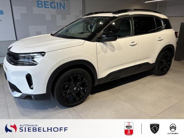 C5 Aircross