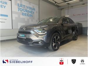 Citroën C4 X Shine PureTech 130 EAT8