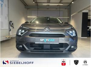 Citroën C4 X Shine PureTech 130 EAT8