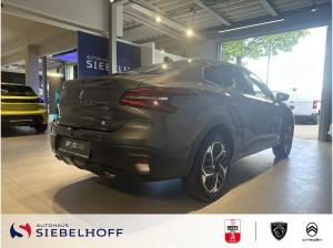 Citroën C4 X Shine PureTech 130 EAT8