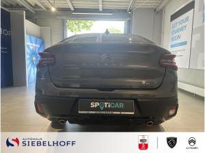 Citroën C4 X Shine PureTech 130 EAT8