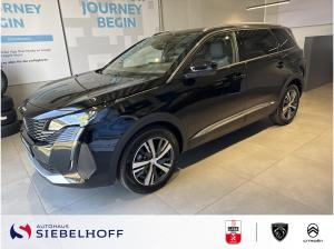 Peugeot 5008 Allure Pack HYBRID 136 e-DSC6