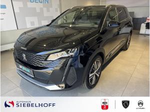 Peugeot 5008 Allure Pack HYBRID 136 e-DSC6