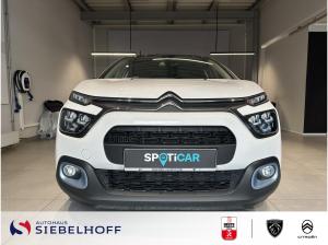 Citroën C3 Elle PureTech 110 EAT6