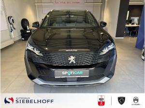 Peugeot 5008 Allure Pack HYBRID 136 e-DSC6