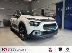 Citroën C3 Elle PureTech 110 EAT6