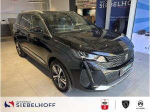 Peugeot 5008 Allure Pack HYBRID 136 e-DSC6